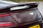 Aston Martin Vanquish Volante 2013 года (WW)